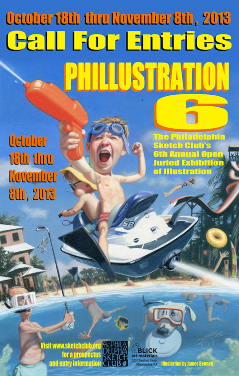 Phillustration 6